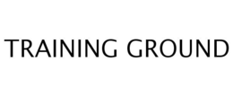 TRAINING GROUND trademark