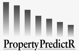 PROPERTY PREDICTR trademark