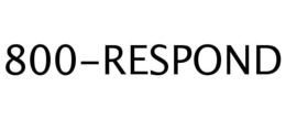 800-RESPOND trademark