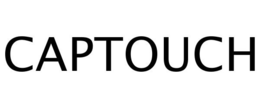 CAPTOUCH trademark