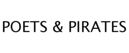 POETS & PIRATES trademark