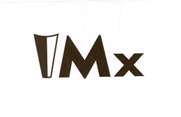 IMX trademark