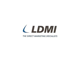 LDMI THE DIRECT MARKETING SPECIALISTS trademark