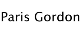 PARIS GORDON trademark