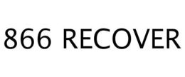 866 RECOVER trademark