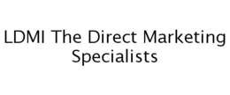 LDMI THE DIRECT MARKETING SPECIALISTS trademark