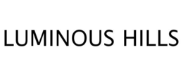 LUMINOUS HILLS trademark