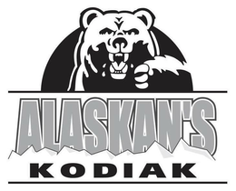 ALASKAN'S KODIAK trademark