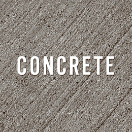 CONCRETE trademark