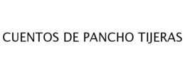 CUENTOS DE PANCHO TIJERAS trademark