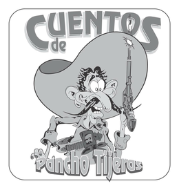 CUENTOS DE PANCHO TIJERAS trademark