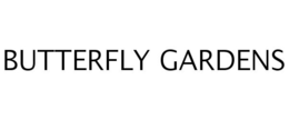 BUTTERFLY GARDENS trademark