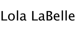 LOLA LABELLE trademark
