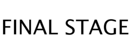FINAL STAGE trademark