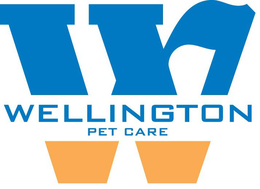 W WELLINGTON PET CARE trademark