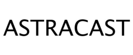 ASTRACAST trademark