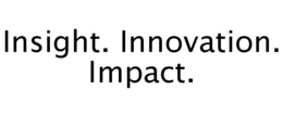 INSIGHT. INNOVATION. IMPACT. trademark