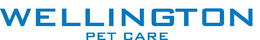 WELLINGTON PET CARE trademark