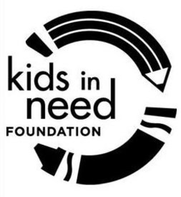 KIDS IN NEED FOUNDATION trademark