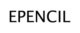 E PENCIL trademark
