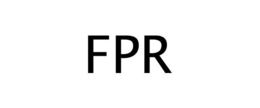 FPR trademark