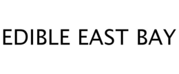 EDIBLE EAST BAY trademark