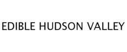 EDIBLE HUDSON VALLEY trademark