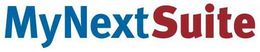 MYNEXTSUITE trademark