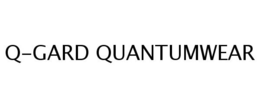 Q-GARD QUANTUMWEAR trademark