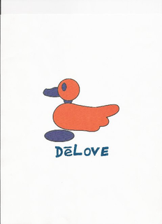 DELOVE trademark