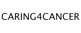 CARING4CANCER trademark