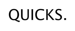 QUICKS. trademark