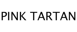 PINK TARTAN trademark