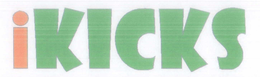 IKICKS trademark