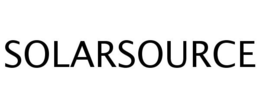 SOLARSOURCE trademark
