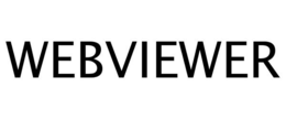 WEBVIEWER trademark