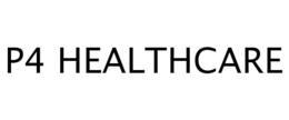 P4 HEALTHCARE trademark