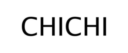 CHICHI trademark