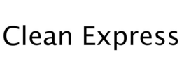 CLEAN EXPRESS trademark