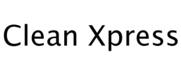 CLEAN XPRESS trademark