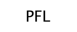 PFL trademark
