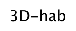 3D-HAB trademark