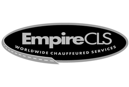 EMPIRECLS WORLDWIDE CHAUFFEURED SERVICES trademark