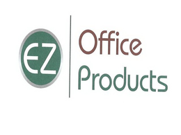 EZ OFFICE PRODUCTS trademark