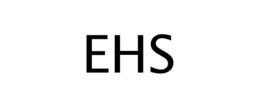 EHS trademark