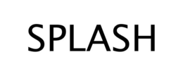 SPLASH trademark