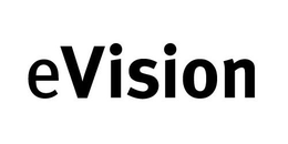 EVISION trademark