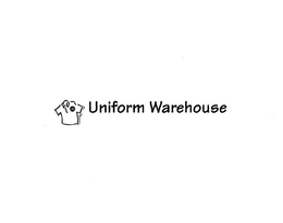 UNIFORM WAREHOUSE trademark
