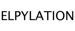 ELPYLATION trademark