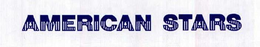 AMERICAN STARS trademark